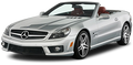 Mercedes-AMG SL63 2008 - 2012 (R230)