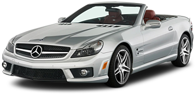 Mercedes-AMG SL63 2008 - 2012 (R230)