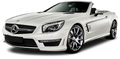Mercedes-AMG SL63 2012 - 2019 (R231)