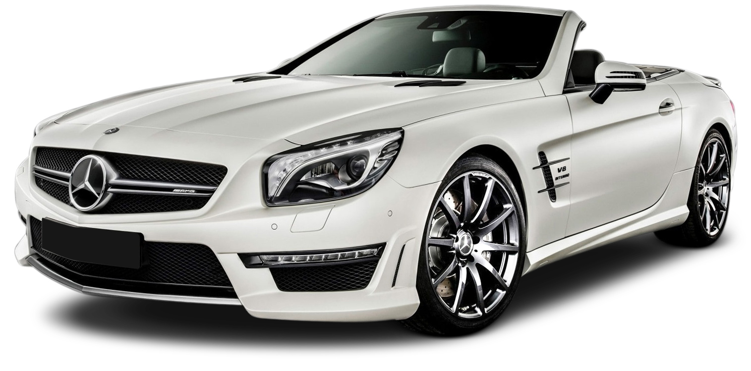 Mercedes-AMG SL63 2012 - 2019 (R231)