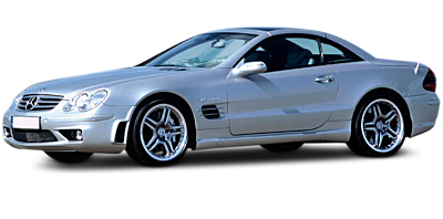 Mercedes-AMG SL65 2004 - 2006 (R230)