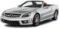 Mercedes-AMG SL65 2012 - 2018 (R231)