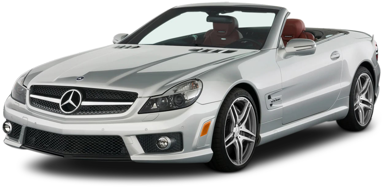 Mercedes-AMG SL65 2012 - 2018 (R231)
