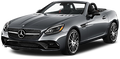 Mercedes-AMG SLC43 2016 - 2020 (R172)