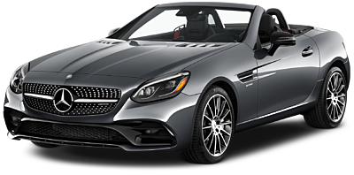 Mercedes-AMG SLC43 2016 - 2020 (R172)