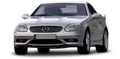 Mercedes-AMG SLK32 2001 - 2004 (R170)