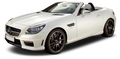 Mercedes-AMG SLK55 2012 - 2020 (R172)