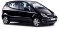Mercedes-Benz A-Class 1997 - 2004 (W168) Hatch