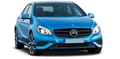 Mercedes-Benz A-Class 2012 - 2015 (W176) Hatch