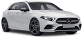 Mercedes-Benz A-Class 2018 - 2026 (W177) Hatch