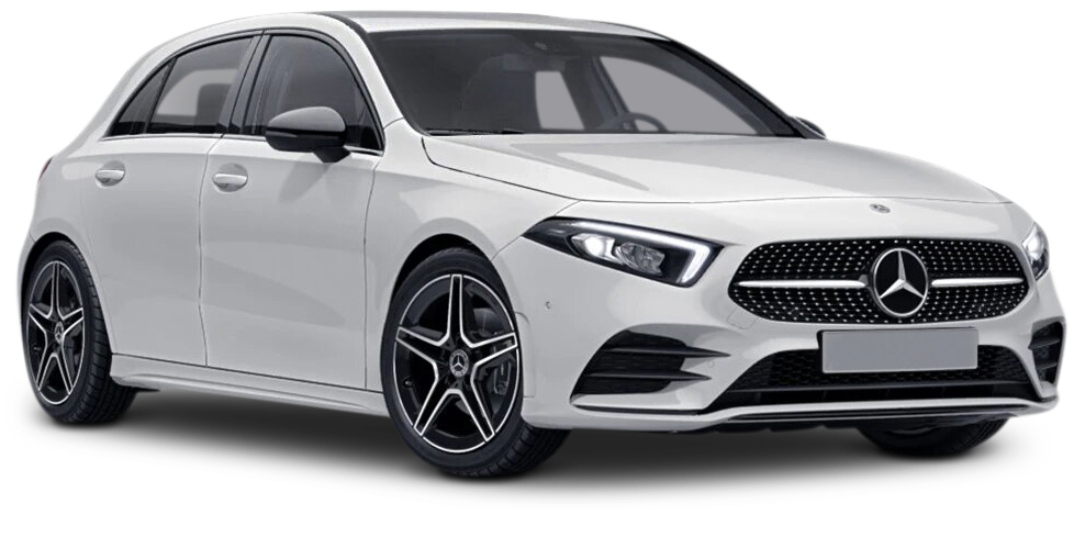 Mercedes-Benz A-Class 2018 - 2026 (W177) Hatch