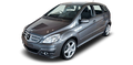Mercedes-Benz B-Class 2005 - 2011 (W245)