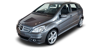 Mercedes-Benz B-Class 2005 - 2011 (W245)