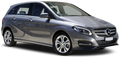 Mercedes-Benz B-Class 2011 - 2015 (W246, W242)