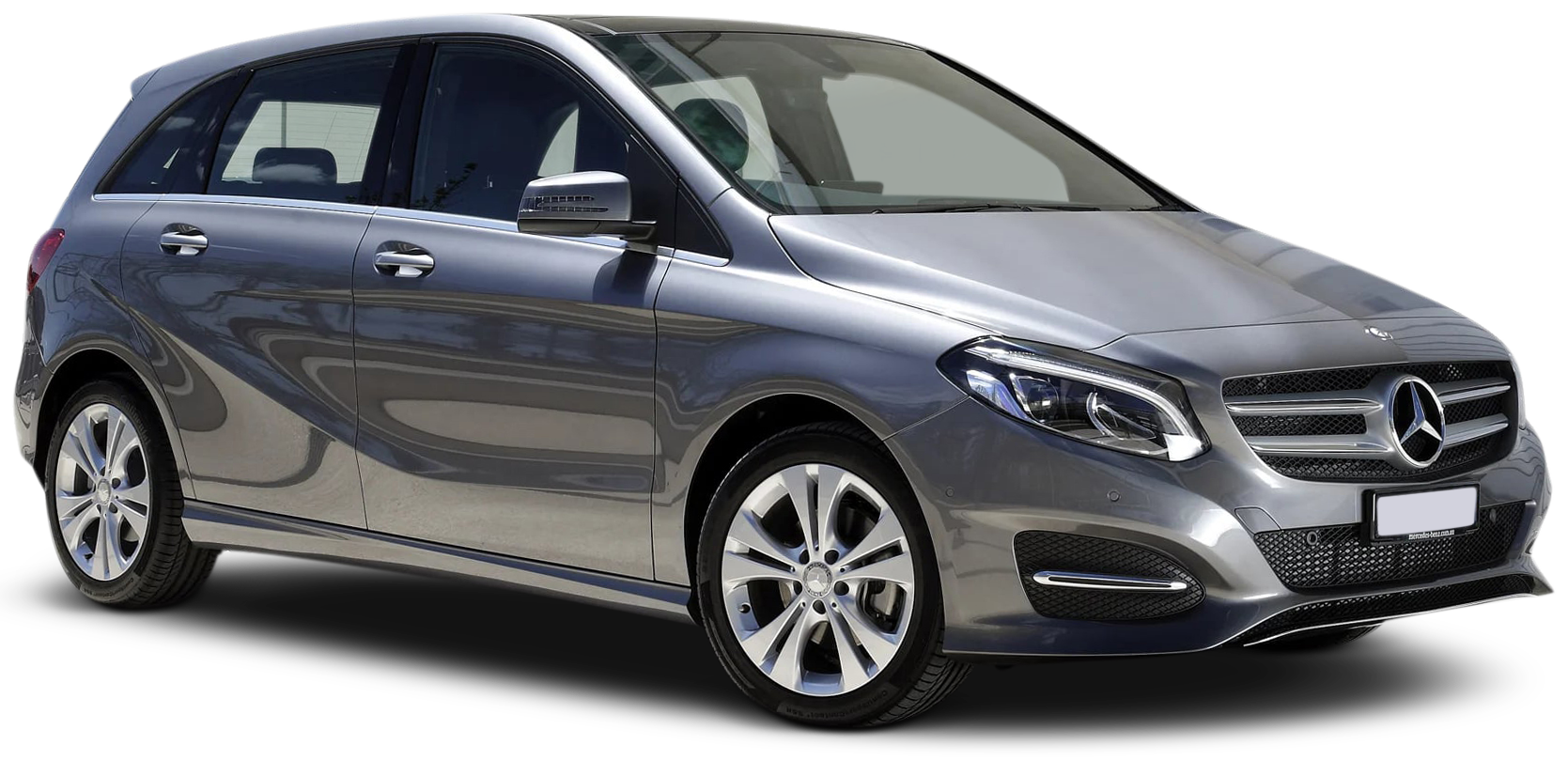 Mercedes-Benz B-Class 2011 - 2015 (W246, W242)