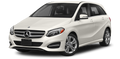 Mercedes-Benz B-Class 2015 - 2018 (W246, W242 Facelift)