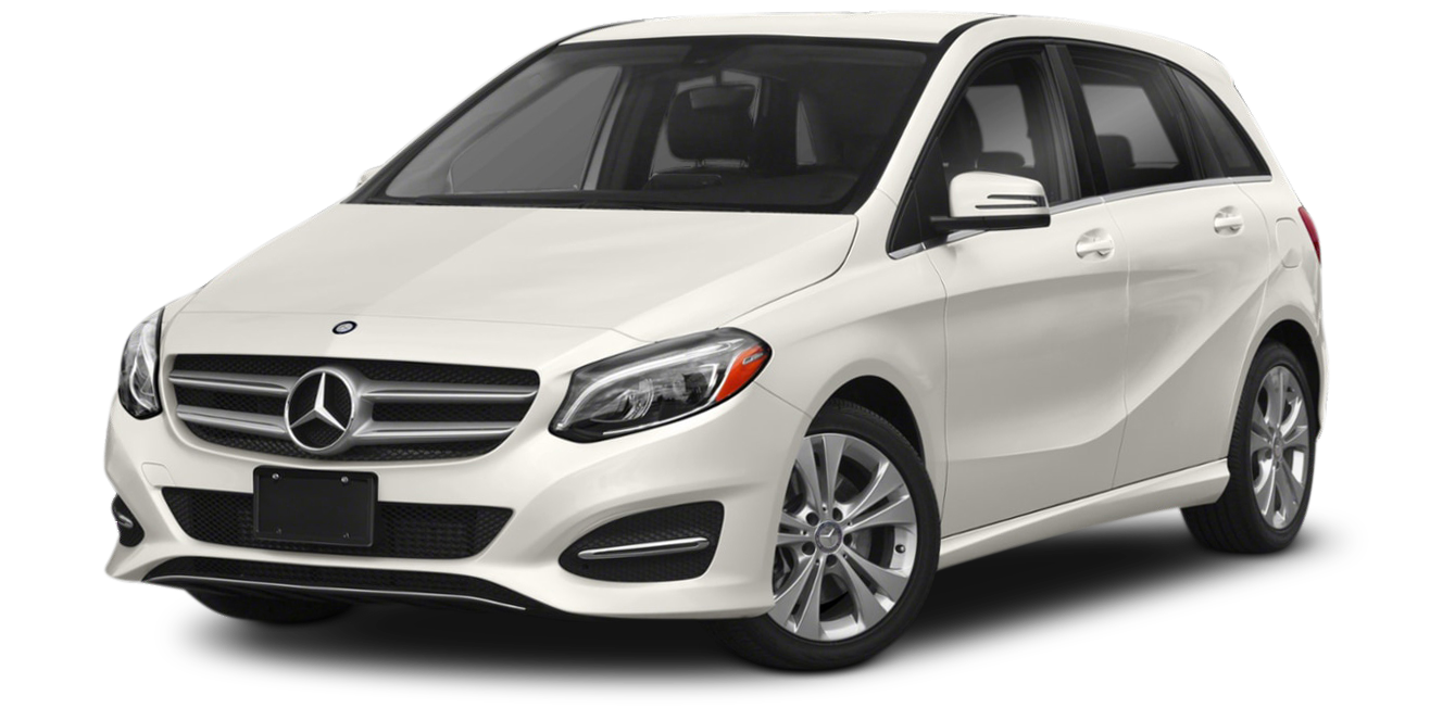 Mercedes-Benz B-Class 2015 - 2018 (W246, W242 Facelift)