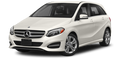 Mercedes-Benz B-Class 2018 - 2022 (W247)