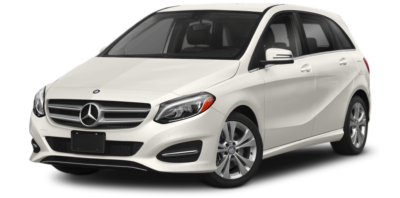 Mercedes-Benz B-Class 2018 - 2022 (W247)
