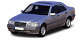 Mercedes-Benz C-Class 1993 - 2000 (W202) Sedan