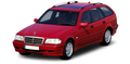 Mercedes-Benz C-Class 1996 - 2001 (S202) Wagon
