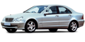 Mercedes-Benz C-Class 2000 - 2003 (W203) Sedan