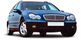 Mercedes-Benz C-Class 2001 - 2003 (S203) Wagon