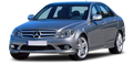 Mercedes-Benz C-Class 2007 - 2008 (W204) Sedan