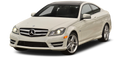 Mercedes-Benz C-Class 2011 - 2013 (C204) Coupe