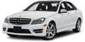 Mercedes-Benz C-Class 2013 - 2014 (W204 Facelift II) Sedan
