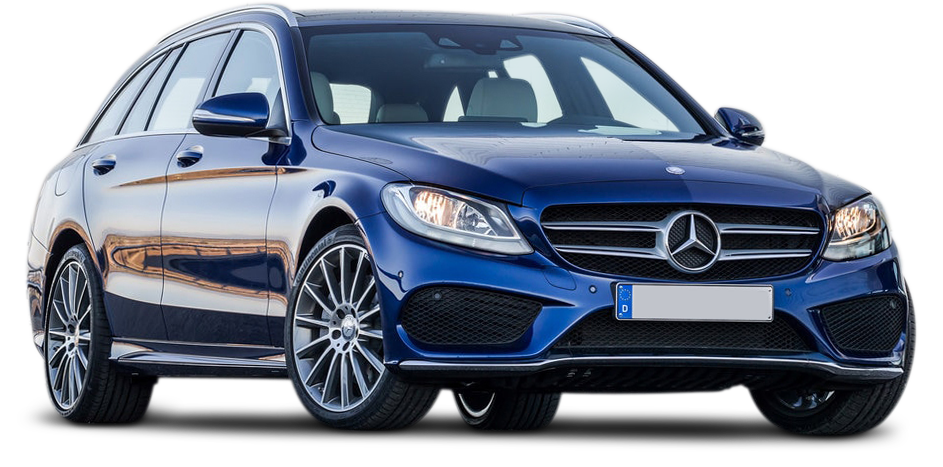 Mercedes-Benz C-Class 2014 - 2021 (S205) Wagon