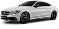 Mercedes-Benz C-Class 2015 - 2023 (C205) Coupe