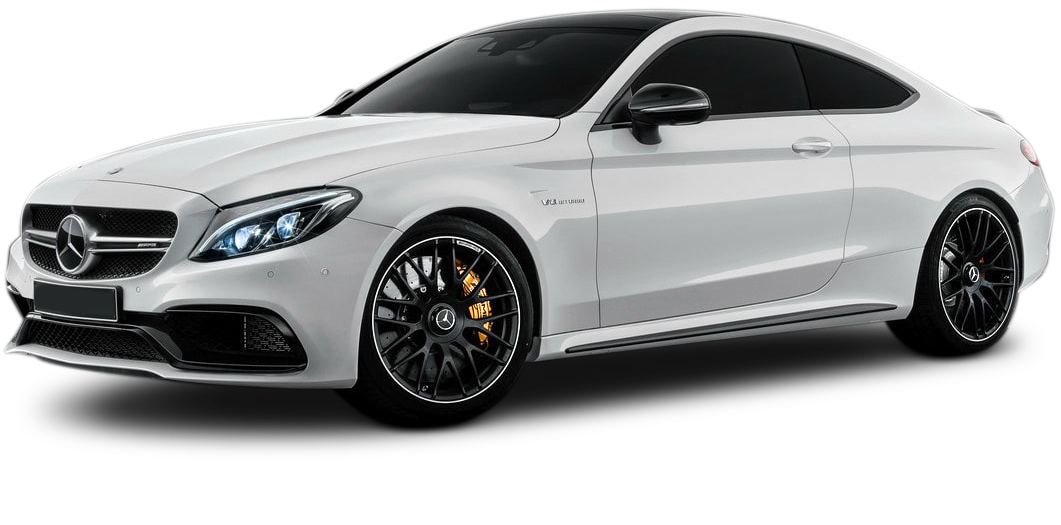 Mercedes-Benz C-Class 2015 - 2023 (C205) Coupe