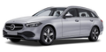 Mercedes-Benz C-Class 2021 - 2026 (S206) Wagon