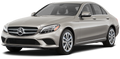 Mercedes-Benz C-Class 2021 - 2026 (W206) Sedan