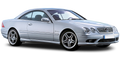Mercedes-Benz CL-Class 1999 - 2006 (C215)