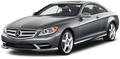 Mercedes-Benz CL-Class 2006 - 2013 (C216)
