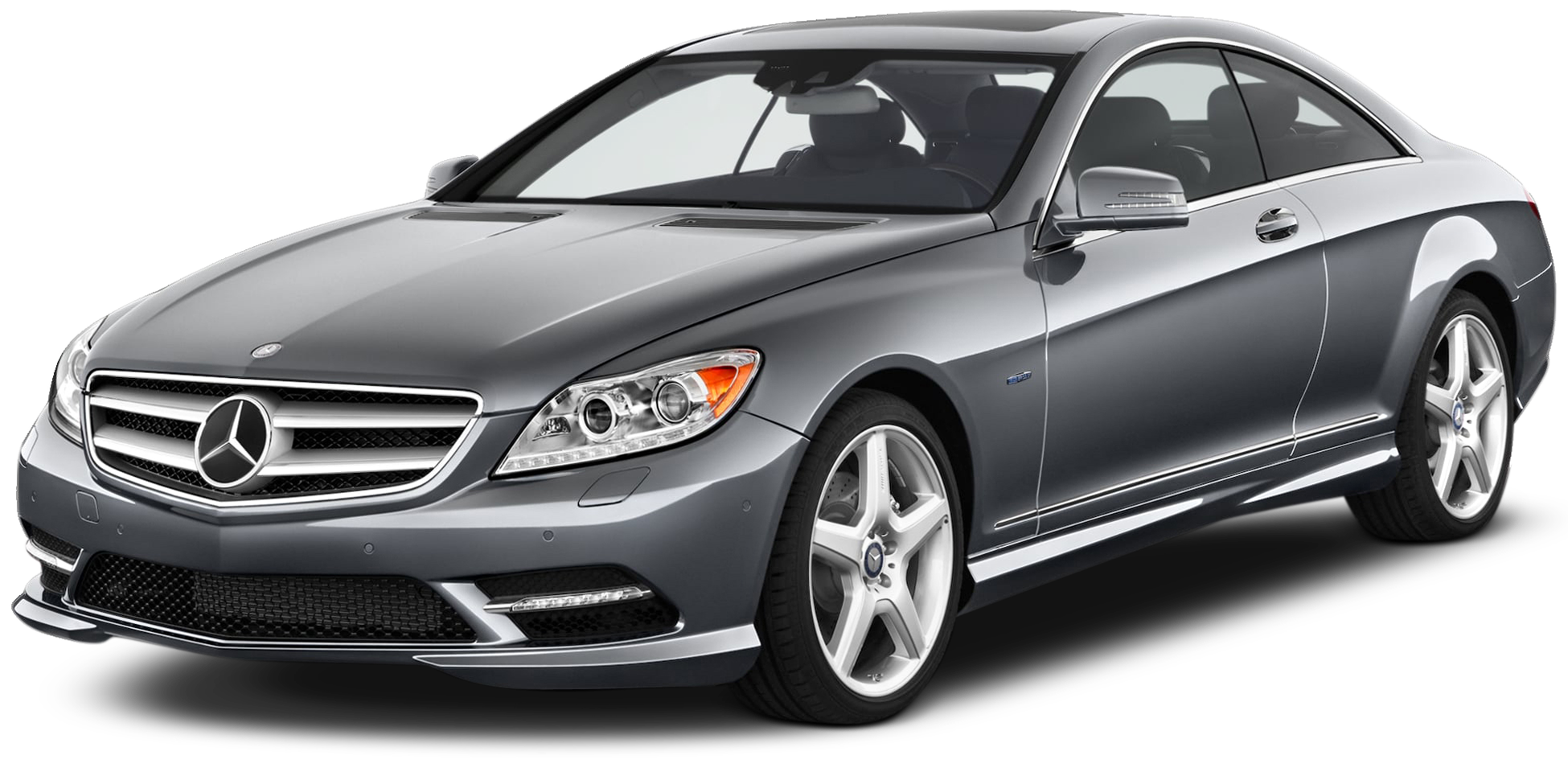 Mercedes-Benz CL-Class 2006 - 2013 (C216)