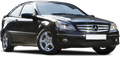 Mercedes-Benz CLC-Class 2008 - 2011 (CL203) Coupe