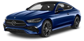 Mercedes-Benz CLE-Class 2023 - 2026 (C236) Coupe