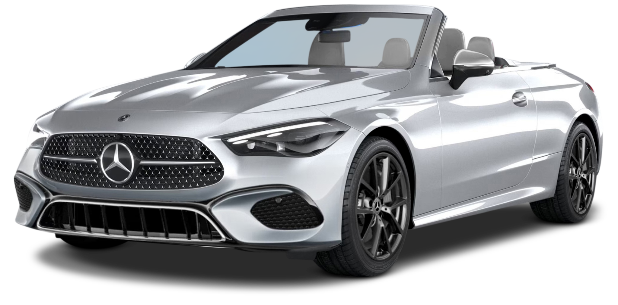 Mercedes-Benz CLE-Class 2024 - 2026 (A236) Cabriolet