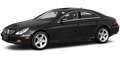 Mercedes-Benz CLS-Class 2004 - 2008 (C219) Coupe (4-Door)