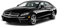 Mercedes-Benz CLS-Class 2011 - 2014 (C218) Coupe (4-Door)