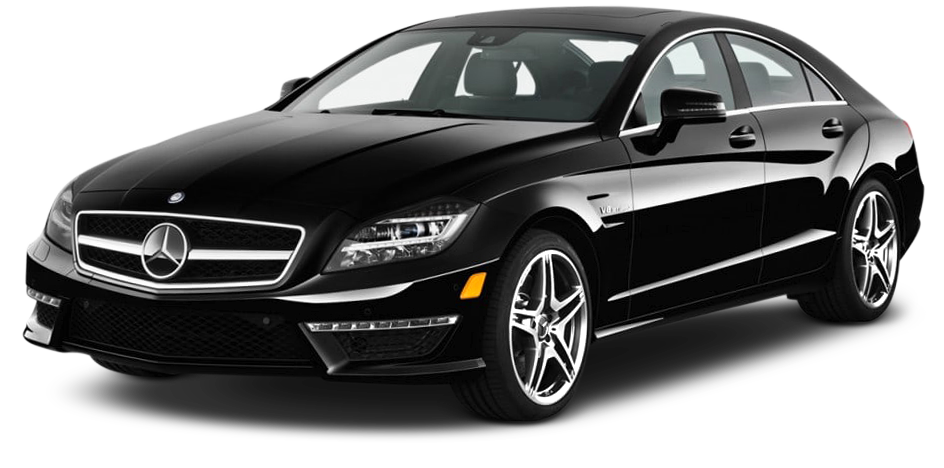 Mercedes-Benz CLS-Class 2011 - 2014 (C218) Coupe (4-Door)