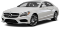 Mercedes-Benz CLS-Class 2014 - 2017 (C218 Facelift) Coupe (4-Door)