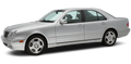 Mercedes-Benz E-Class 1995 - 2002 (W210) Sedan
