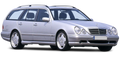 Mercedes-Benz E-Class 1996 - 2003 (S210) Wagon