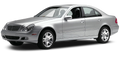Mercedes-Benz E-Class 2002 - 2006 (W211) Sedan