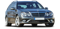 Mercedes-Benz E-Class 2003 - 2006 (S211) Wagon