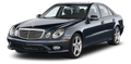 Mercedes-Benz E-Class 2006 - 2008 (W211 Facelift) Sedan